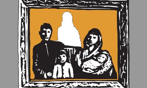 The case of missing persons in Balochistan