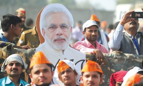 With elections in India, expect last minute pro-poor policies