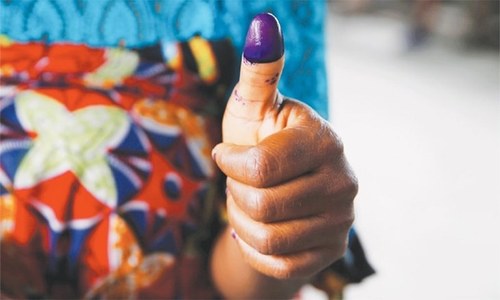 DR Congo votes after two-year delay