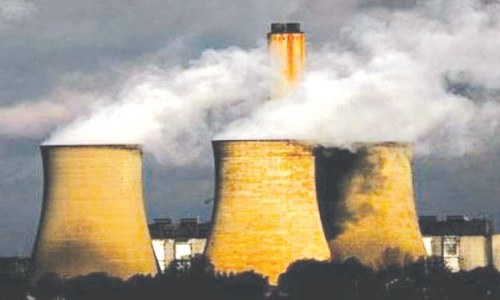 660MW CPHGC power plant connected to national grid 660MW CPHGC power plant connected to national grid