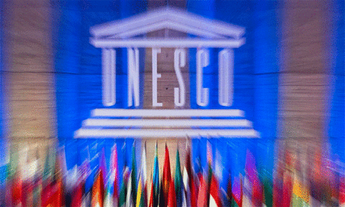 US and Israel exit UN cultural agency, claiming bias US and Israel exit UN cultural agency, claiming bias