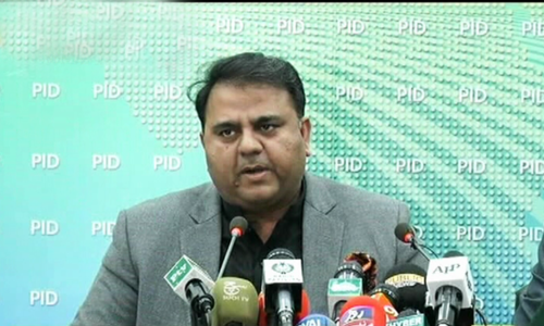 Fake accounts case: Names of 172 suspects placed on ECL to be sent to review committee Fake accounts case: Names of 172 suspects placed on ECL to be sent to review committee