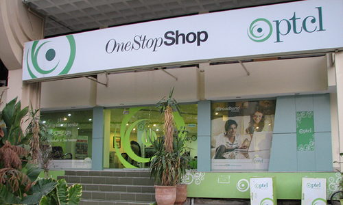 Privatisation gone sour: Govt signed agreement to transfer PTCL properties &lsquo;which don't exist'