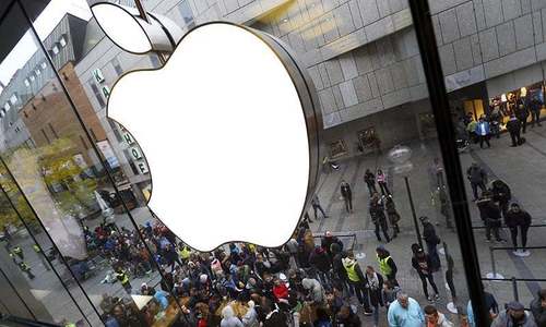 With slump in iPhone sales, are we post 'peak smartphone'?