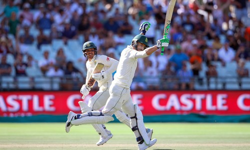 South African pitches not good enough for Test cricket, complains Mickey Arthur South African pitches not good enough for Test cricket, complains Mickey Arthur