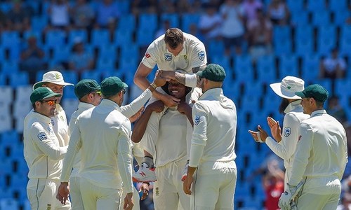 South Africa remain a force to reckon with in world cricket