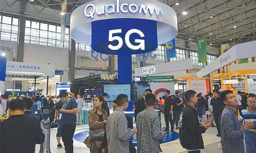 Samsung, Huawei supply majority of own modem chips, Qualcomm says