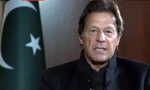 China has been breath of fresh air amid the doom and gloom we inherited: Imran Khan