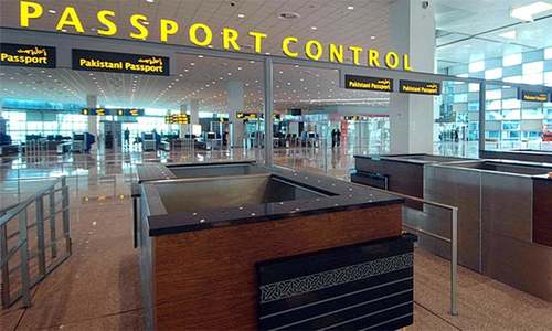 Foreigners&rsquo; security desks to be set up across Punjab