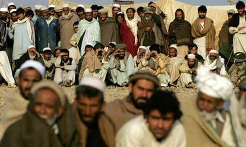 Afghan migrants returning from Iran hit record high in 2018