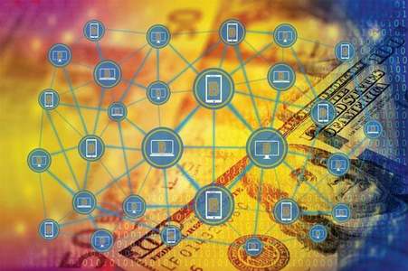 Learn about blockchain. And do it now.