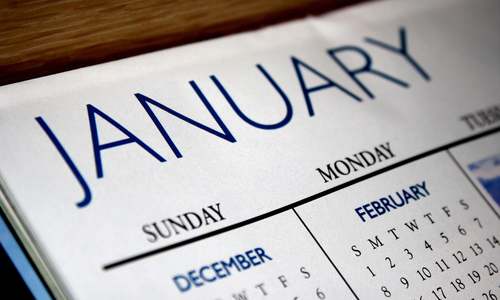 List of public holidays for 2019 released by interior ministry