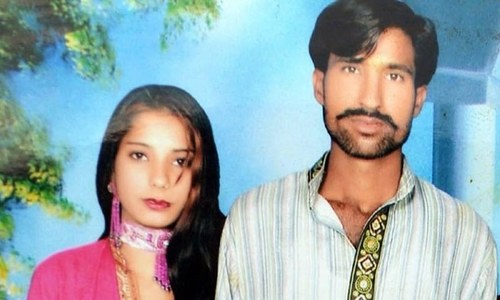 'They have burnt Mummy and Papa': What happened to the children of Shama and Shahzad Masih? 'They have burnt Mummy and Papa': What happened to the children of Shama and Shahzad Masih?