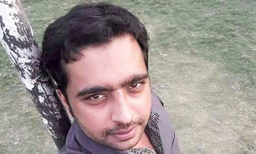 ATC hands 24-year sentence to cyberstalker for harassing lady doctors in Lahore