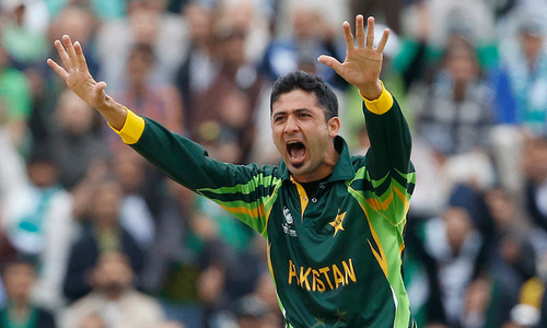Junaid Khan axed as Inzamam announces ODI squad for South Africa series