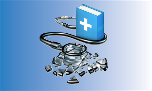 Why reforming the Pakistan Medical and Dental Council is important