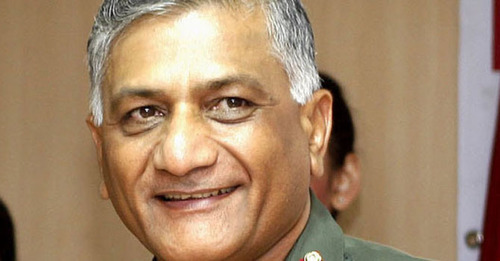 Indian minister says ban on Indian TV content will not end 'people to people' contact Indian minister says ban on Indian TV content will not end 'people to people' contact