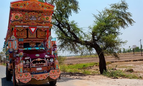 What does the future of regional trade in South Asia look like?