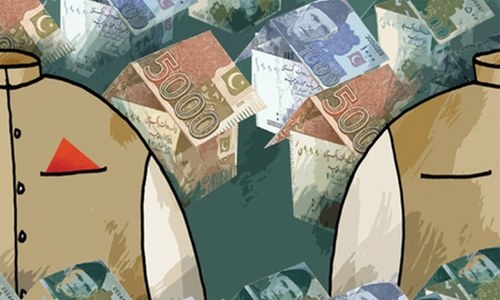 Court declares Gen Ashfaq Kayani&rsquo;s brother 'proclaimed offender' in Ashiyana housing scam