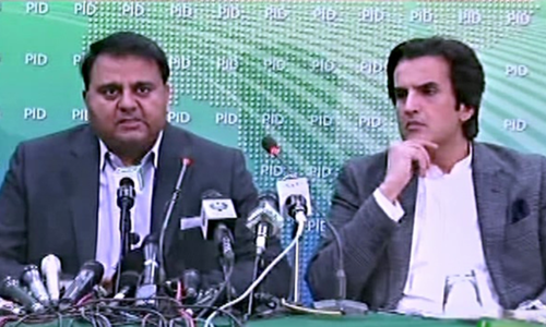 Govt claims inflation rose by only 0.4pc  in five months