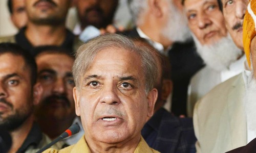 Ashiana-i-Iqbal scam: Court proceeds to declare Kiyani, others absconders