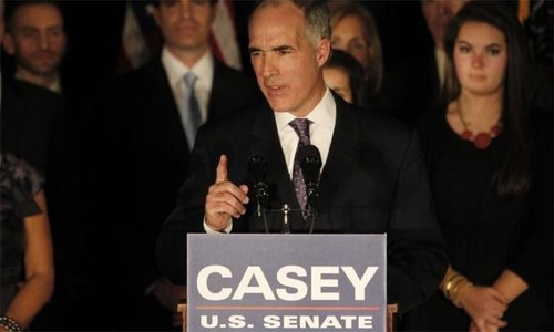 US, Pakistan need to be honest about differences: senator