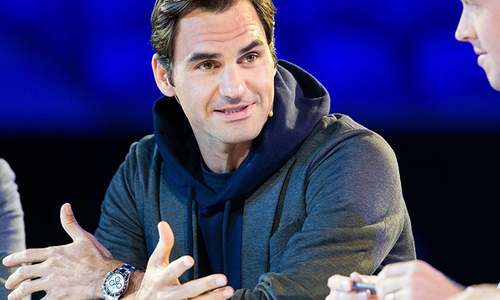 Djokovic, Federer on opposite sides of Australian Open draw