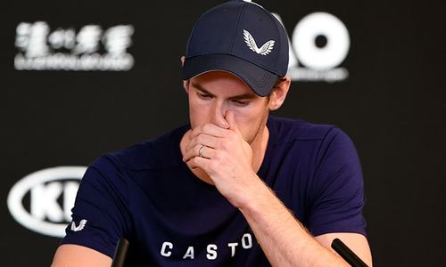 Andy Murray to retire, Australian Open could be last event