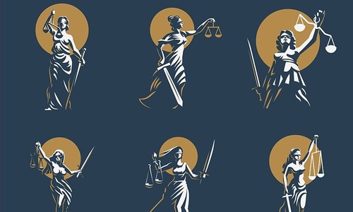 What do women lawyers expect from their male colleagues, anyway?