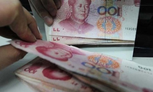 As world economy stumbles into 2019, eyes turn to China