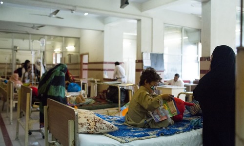 Paediatric liver transplantation at PKLI to start by June, SC told