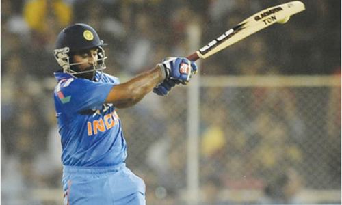 Indian player reported over potential suspect bowling action