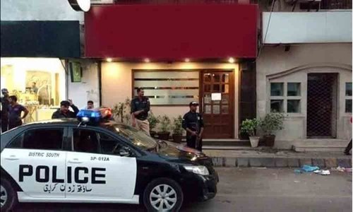 Karachi food poisoning case: Parents forgive suspects, decline to pursue further action