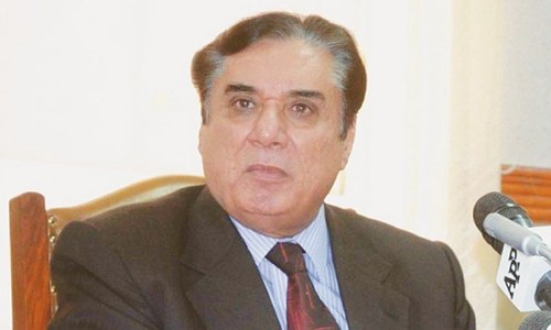 'NAB will not arrest PPP leaders at the whim of a federal minister'