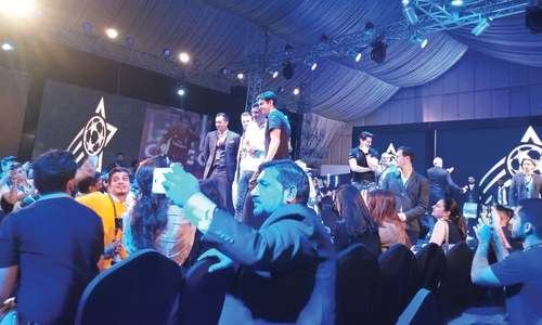 FOOTBALL: THE FACADE OF EXHIBITION GAMES