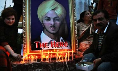 Harking back: There is more to the cursed crossing where our finest hung