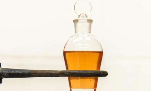 Ethanol export fetches $425m