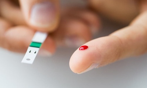 Can this Pakistani app help battle diabetes? We find out Can this Pakistani app help battle diabetes? We find out