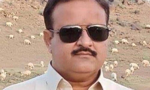 Law, order not satisfactory, needs improvement: CM Buzdar