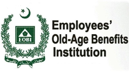EOBI asks private firms to pay their share in KP pensions