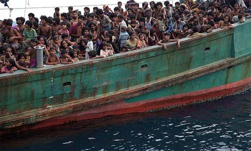Indian police investigate suspected people smuggling to New Zealand Indian police investigate suspected people smuggling to New Zealand