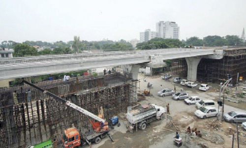 France gives €130m loan for Peshawar bus project France gives €130m loan for Peshawar bus project