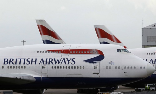British Airways team to visit Islamabad airport next week to assess security measures British Airways team to visit Islamabad airport next week to assess security measures