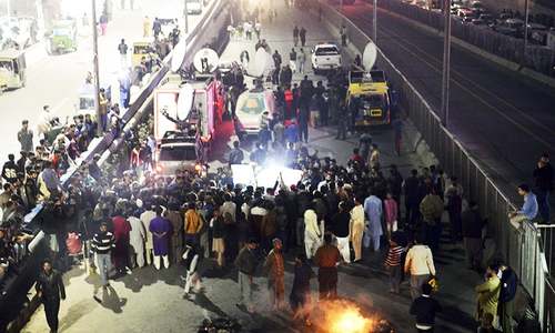 Incident like Sahiwal encounter should not occur again, LHC warns Punjab police chief