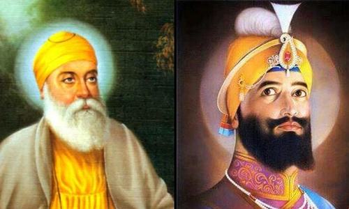 Nanak to Gobind Singh: How did the attire of Sikh gurus change so dramatically?
