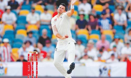 Anderson equals record as England bounce back Anderson equals record as England bounce back