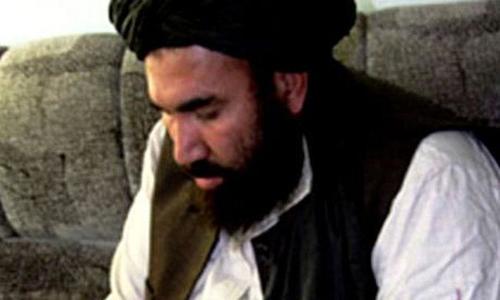 Mullah Baradar to lead Taliban in talks with US