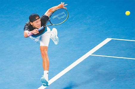 Djokovic sets up blockbuster Nadal final
