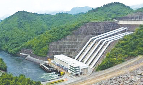 Crucial meeting on Dasu hydropower project postponed, again
