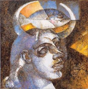 EXHIBITION: VISIONS OF A CIVILISATION EXHIBITION: VISIONS OF A CIVILISATION